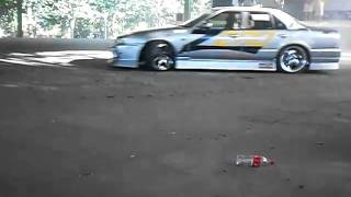 PROJECT DRIFT ZERO IMPORT