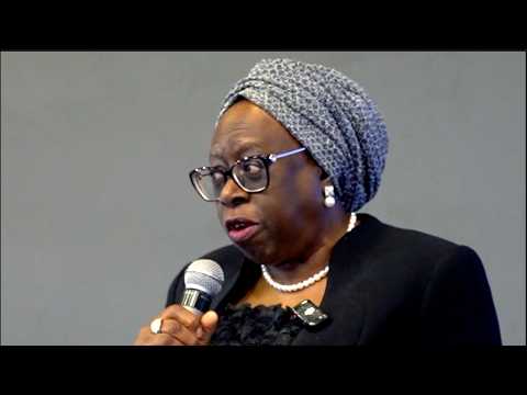 ⁠CJN Kudirat Kekere-Ekun Delivers The Keynote Address At The NBA, Lagos Branch 2026 Law Week