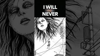 Scariest Junji Ito Stories