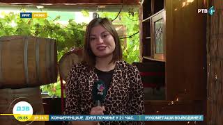 Ukus Srema: Mačkov podrum čuva tradiciju vinogradarstva