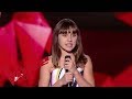 Alicia Keys - Girl on Fire | Fanchon |  The Voice Kids France 2019 | Blind Audition