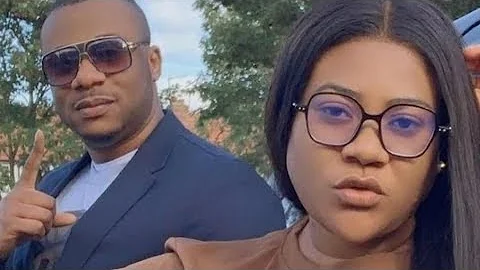 Nkechi Blessing Çries Live On Instagram Live Video