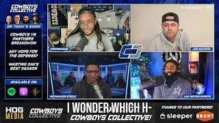Cowboys' Defense DISASTER: Should They Trade George Pickens? #shorts
