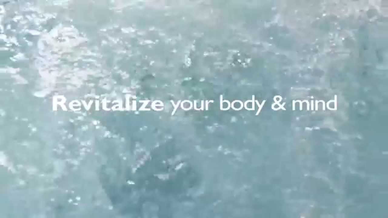 Everything You Need to Know About Jacuzzi Brand Hot Tubs YouTube