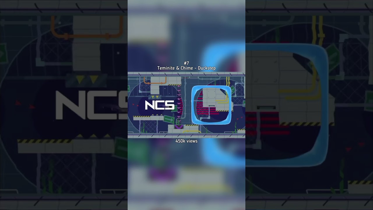 Top 10 Most Popular 2025 NCS Songs (July Update) 