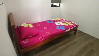 20201216 Jalan Stapok Utama HK Square Dual Key 3 BedRoom 2 Bath Unit Fully Furnished For Rent RM1800