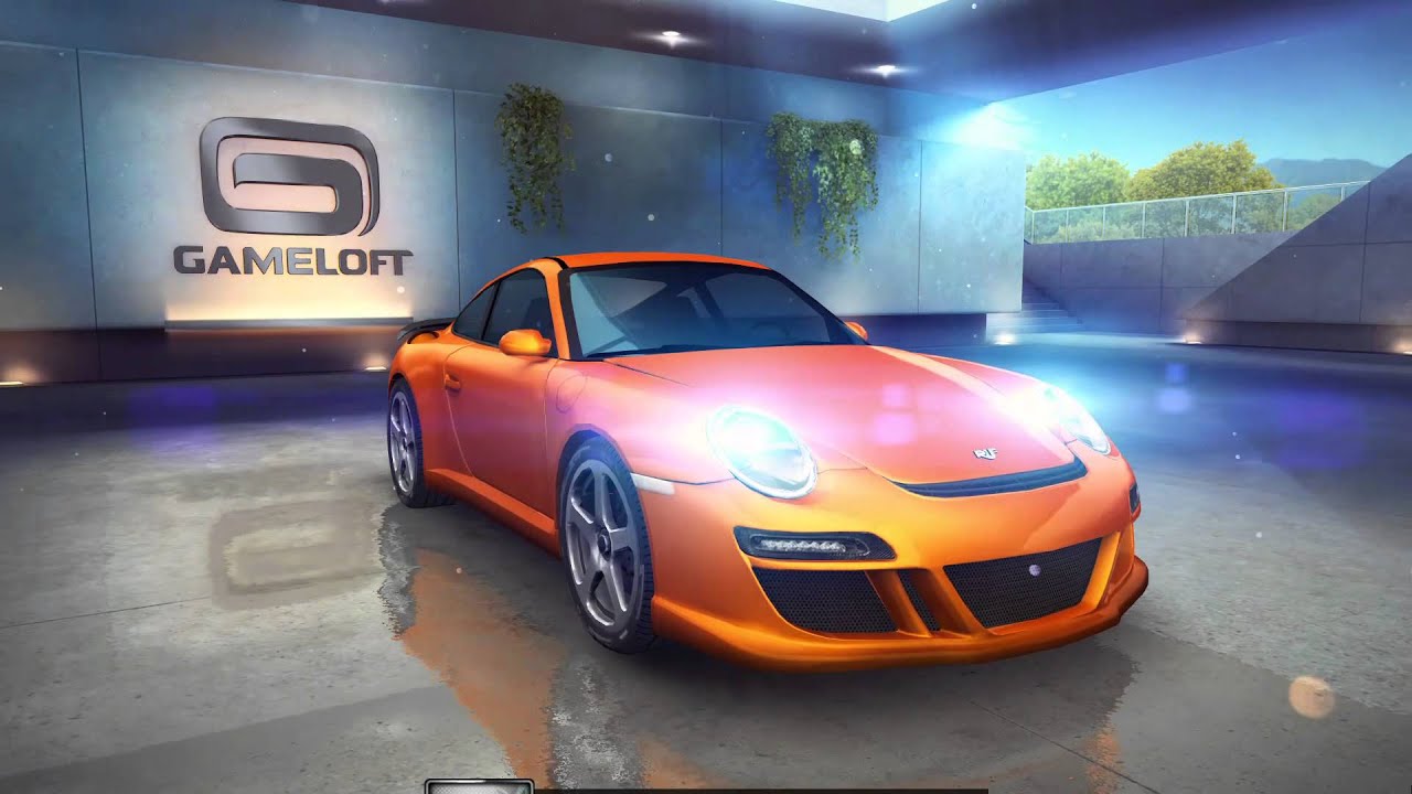 asphalt 8 airborne ruf car asphalt 8 airborne ruf car
