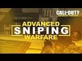 First sniping gameplay on PS4