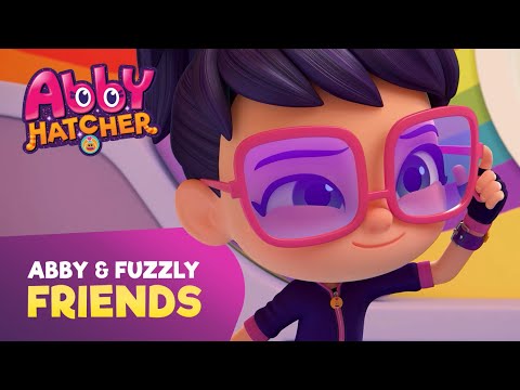 Abby Hatcher Abby And The Missing Binky Abby Hatcher Season 2 