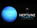 The Neptune - The Journey of Blue Planet - [Hindi] - Infinity Stream