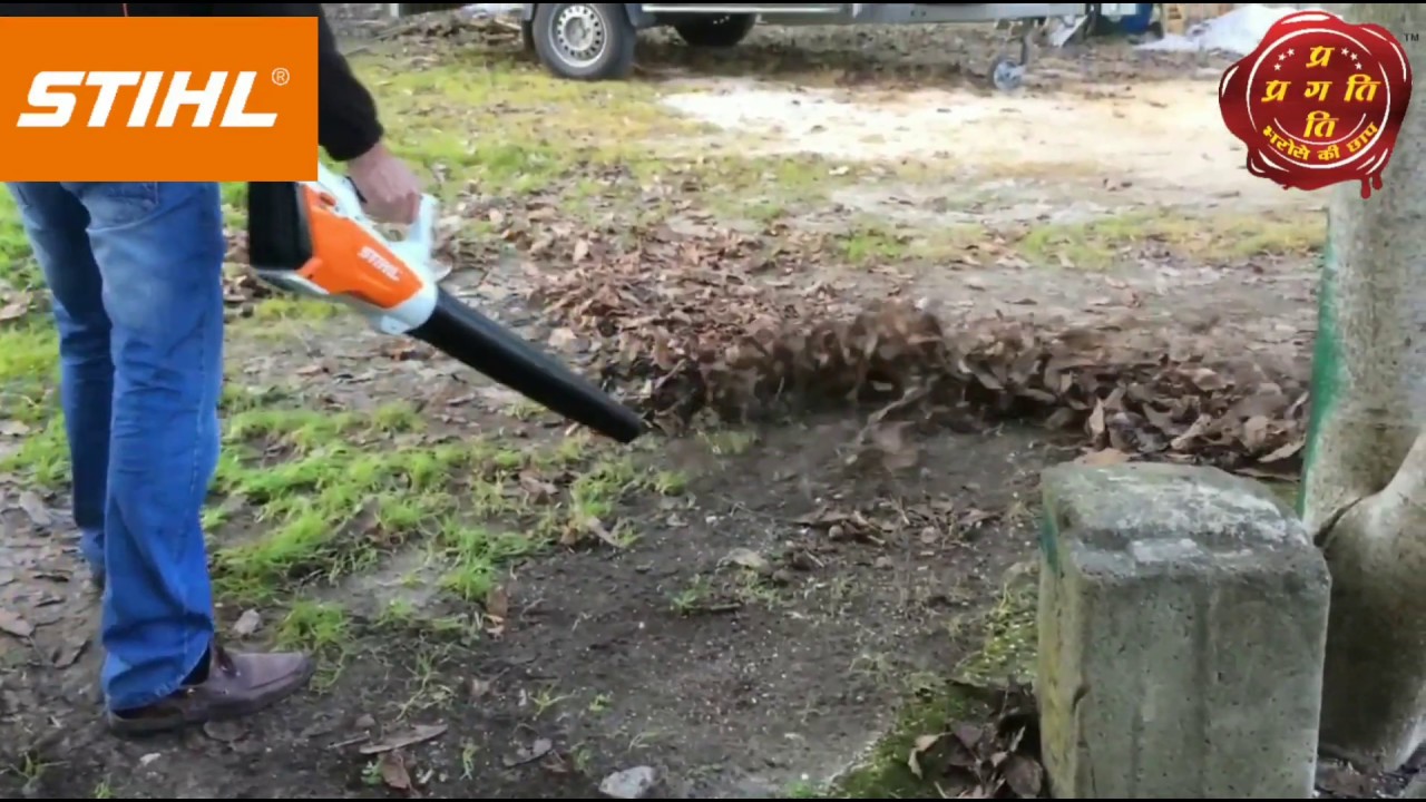 Stihl 2023 - Bekijk de top 5!