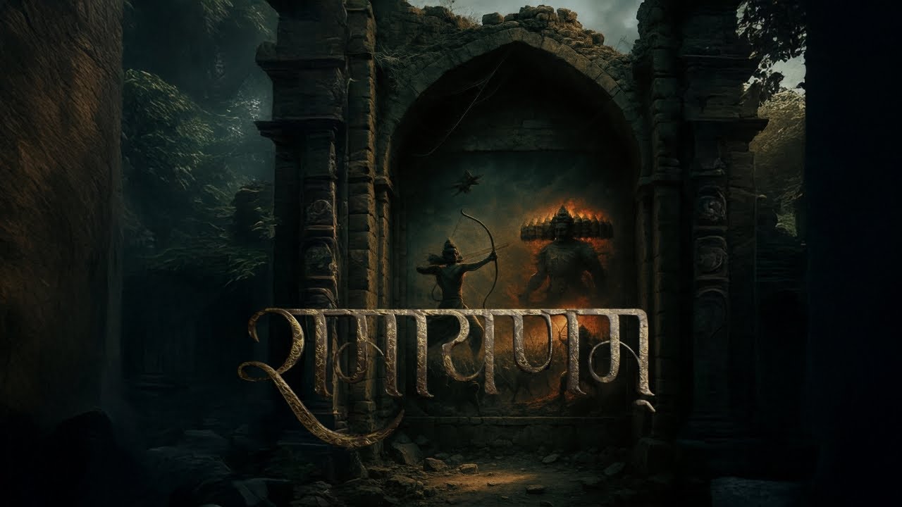 Ramayana (The Introduction Theme) | Hans Zimmer | AR RAHMAN | Nitish Tiwari | Namit Malhotra