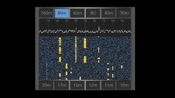 HamSphere HS 4 Android App - KC9HH