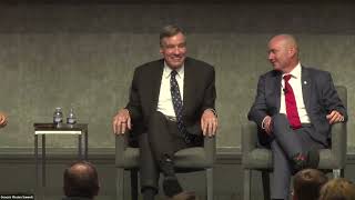 Congressional Perspectives Panel—Genesis Mission Summit 2026