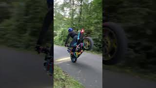 Moto Stunt & Drift Madness