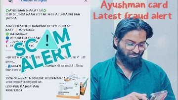 Ayushman card operator Id kaise banaye | Ayushman operator registration | pmjay operator Id 2024