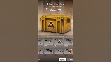 6th week of the weekly openings! Prisma 2 Case #cs2 #csgo #case #caseopening #gaming #shorts