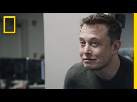 Video: Wanneer lanceerde Elon Musk zijn raket?