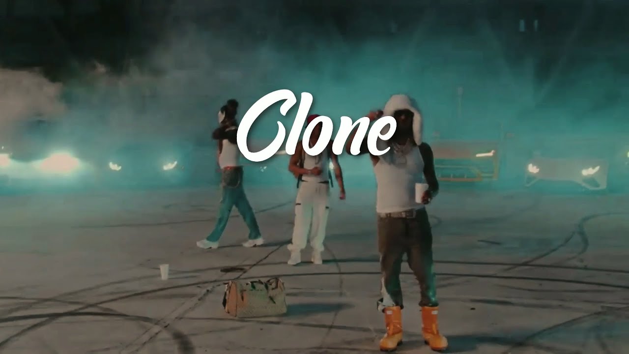 [FREE] FUTURE TYPE BEAT - 