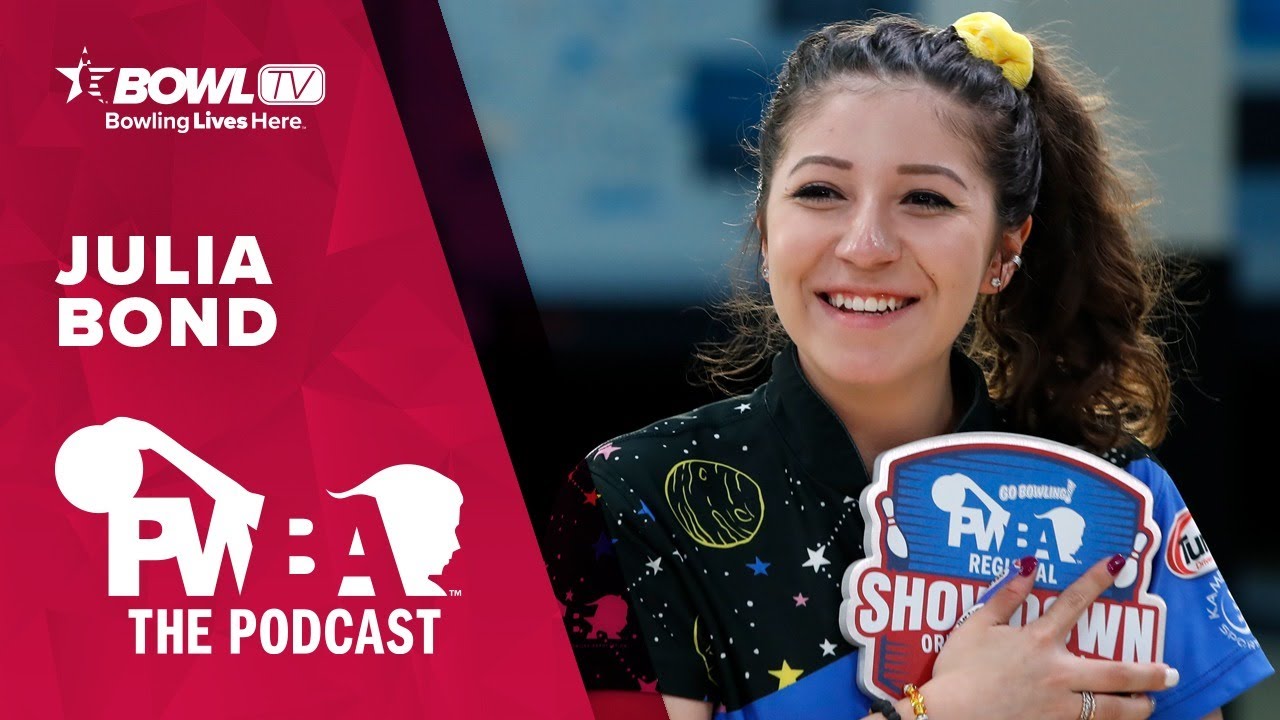 Julia Bond The Pwba Podcast Youtube