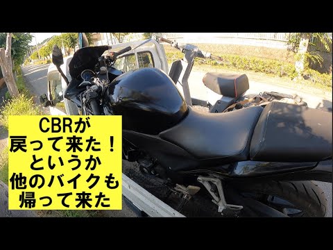 16269 km  ★始動動画あり★  ホンダ CBR250R MC41　中型 CBR250R-MC41前期】走る喜びが詰まってる!? シングル×フルカウルの新