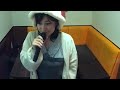 #おニャン子クラブ【アンブレラ・エンジェル】#高井麻巳子 #80年代