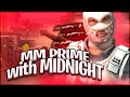 CSGO: MM PRIME FT: MIDNIGHT