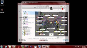 XIM Edge: Managing Configs