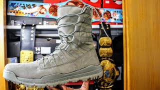 nike sfb field 2 review