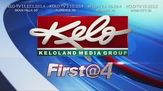 KELOLAND On The GO First@4 5/22/2024