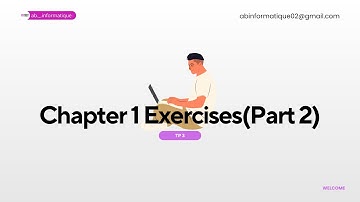 Cours C #4 — Exercice Chapitre 1 : Main, Structures, Conditions & Boucles (Partie 2)