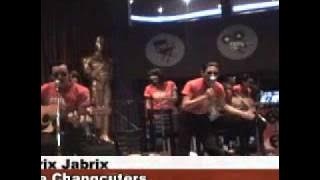 Tarix Jabrik, The Changcuters