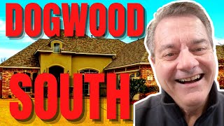Dogwood South Subdivision | Living in Shreveport Bossier City | Moving to Haughton