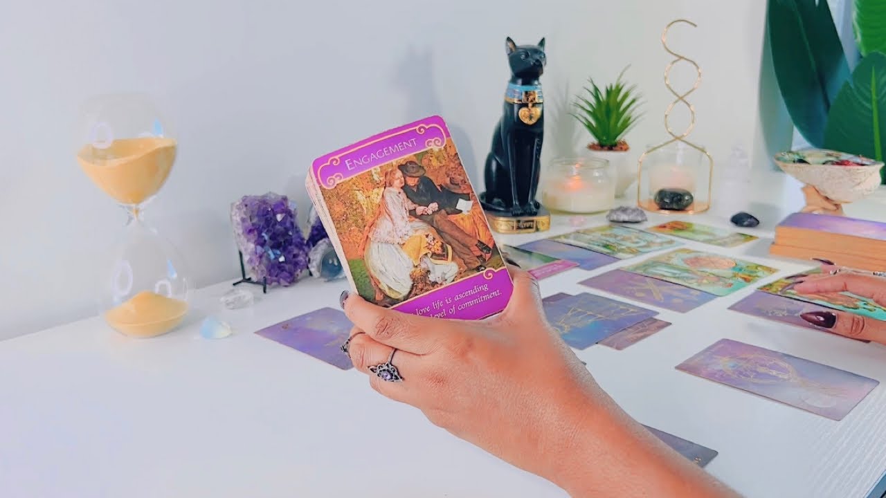 Capricorn | Your Life And Relationship Will Be GOALS! - Capricorn Tarot Reading