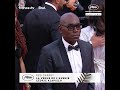 Lucien Jean-Baptiste : le tapis rouge du Festival de Cannes lui va si bien !