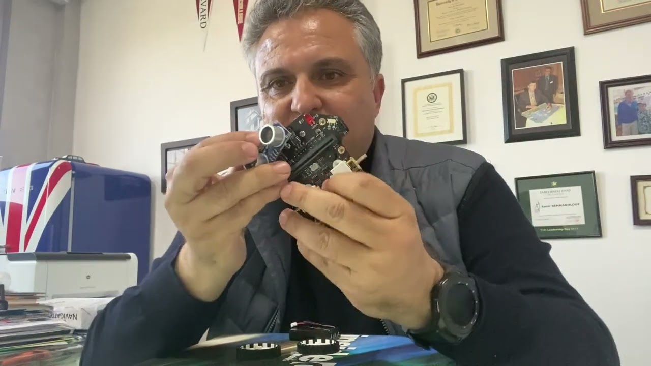 Open Doors Invitation 2020