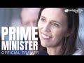 Prime Minister - Official Trailer | Jacinda Ardern Documentary | In theaters June 13