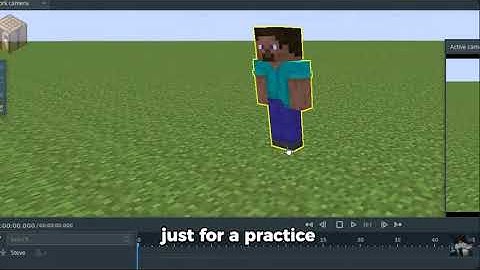 how to make bloxd.io animations