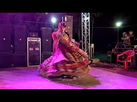 Sara Rara Ghume Re Ghagra Deepak Dancer Jodhpur9571568517 Achha Lage To Please Subscribe Channel