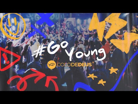 TIKTOK feat TIBULI — #GOYOUNG // COLO DE DEUS