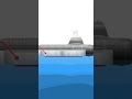 How Submarines Work In Hindi #submarine