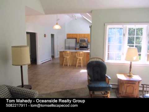 20 Dacey Dr, Barnstable, MA home video tour