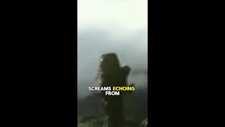 The Mountain That Took Everything
