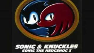 Sonic 3k PC 'Knuckles Theme2' Music 'General MIDI'