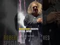 Robert Smith receives special award at Teenage Cancer Trust concert 2026 | #musicnews