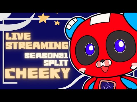 ソロランク【Apex Legends】