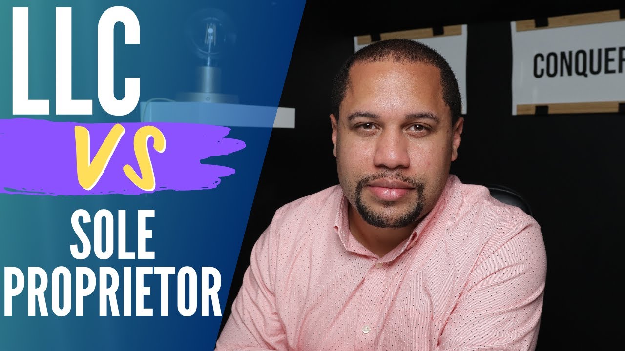 LLC VS SOLE PROPRIETOR WHICH IS BEST FOR YOUR NOTARY LOAN SIGNING 