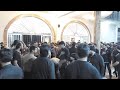 Juloos  shab e arbaeen  ksiaj kinshasa