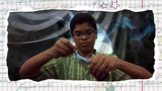 How to make a Universal Indicator with a Red Cabbage