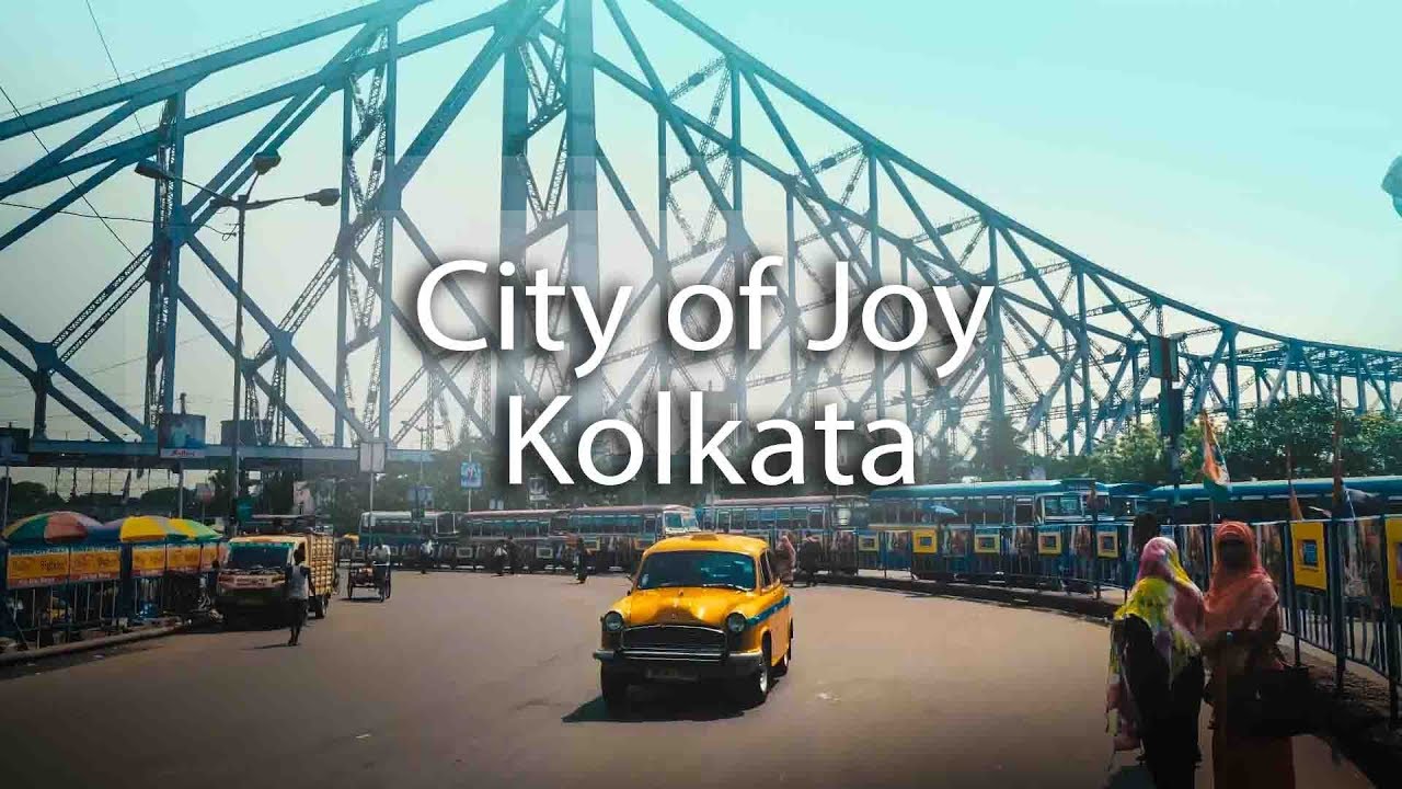 City of Joy Kolkata , Uber Ride Mobile cinematic video oneplus 6t